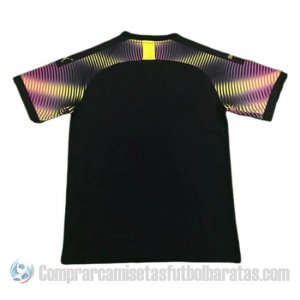 Tailandia Camiseta Borussia Dortmund Portero Tercera 19-20