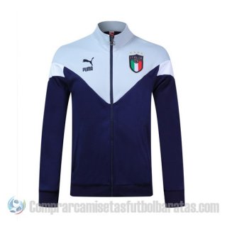 Chaqueta del Italia 2020 Azul Chaqueta del Italia 2020 Azul