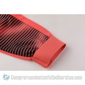 Chandal del Manchester City 19-20 Rosa
