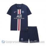 Camiseta Paris Saint-Germain Primera Nino 19-20
