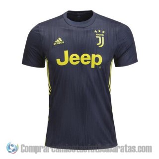 Camiseta Juventus Tercera 18-19 Camiseta Juventus Tercera 18-19