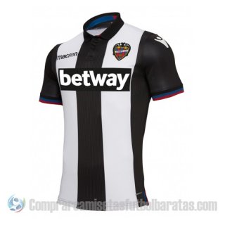 Tailandia Camiseta Levante Segunda 18-19 Tailandia Camiseta Levante Segunda 18-19
