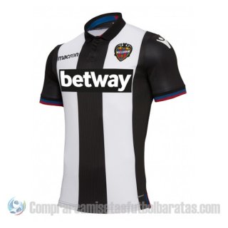 Tailandia Camiseta Levante Segunda 18-19