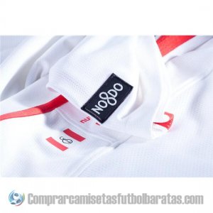 Camiseta Sevilla Primera 18-19