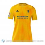 Camiseta Cadiz Primera 19-20