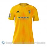 Camiseta Cadiz Primera 19-20