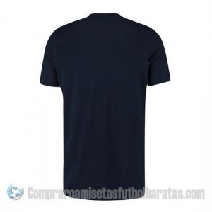 Camiseta Polo del Chelsea 19-20 Azul Oscuro