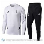 Chandal del Juventus 2019-20 Blanco