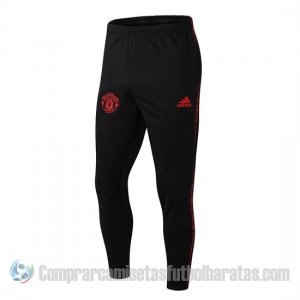 Chandal del Manchester United N98 19-20 Rojo