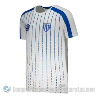 Tailandia Camiseta Avai FC Segunda 2019 Tailandia Camiseta Avai FC Segunda 2019
