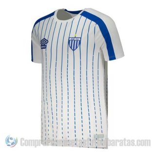 Tailandia Camiseta Avai FC Segunda 2019