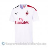 Camiseta AC Milan Segunda 19-20