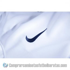 Camiseta Tottenham Hotspur Primera 18-19