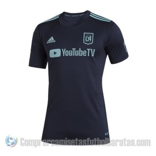 Camiseta Los Angeles FC Adidas x Parley 2019 Camiseta Los Angeles FC Adidas x Parley 2019