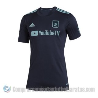 Camiseta Los Angeles FC Adidas x Parley 2019