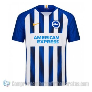 Tailandia Camiseta Brighton & Hove Albion Primera 19-20 Tailandia Camiseta Brighton & Hove Albion Primera 19-20