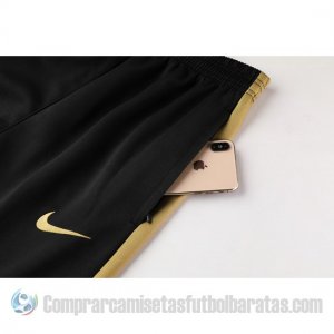 Chandal del Inter Milan 19-20 Negro