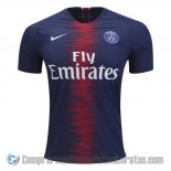 Camiseta Paris Saint-Germain Primera 18-19