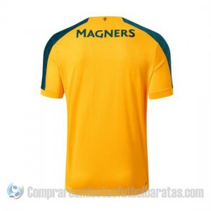 Tailandia Camiseta Celtic Segunda 19-20