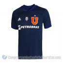 Tailandia Camiseta Universidad de Chile Primera 2020