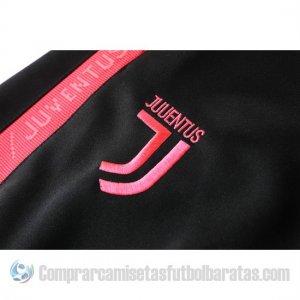 Chandal del Juventus N98 19-20 Negro