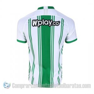 Tailandia Camiseta Atletico Nacional Primera 2020