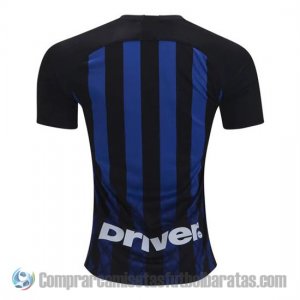 Camiseta Inter Milan Primera 18-19