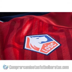 Camiseta Lille Primera 18-19