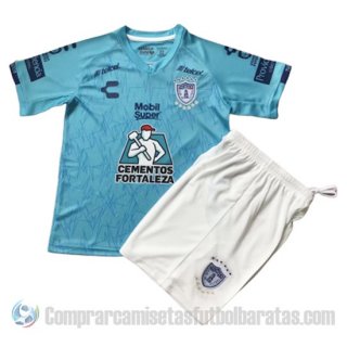 Camiseta Pachuca Segunda Nino 19-20 Camiseta Pachuca Segunda Nino 19-20