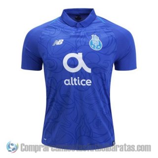 Camiseta Porto Tercera 18-19 Camiseta Porto Tercera 18-19