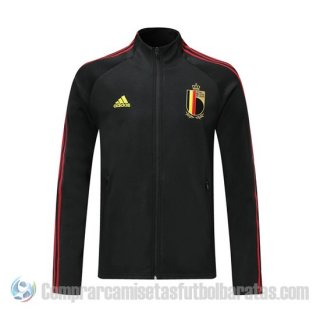 Chaqueta del Belgica 2020 Negro Chaqueta del Belgica 2020 Negro