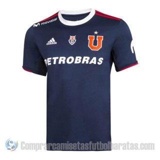 Tailandia Camiseta Universidad de Chile Primera 2019