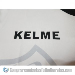 Camiseta Rayo Vallecano Primera 18-19