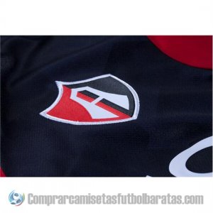 Camiseta Atlas Primera 18-19