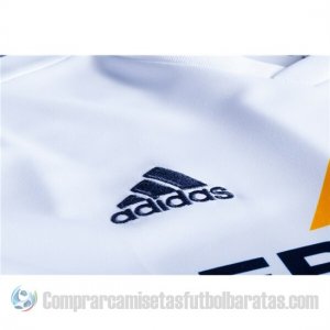 Camiseta Los Angeles Galaxy Primera 2019