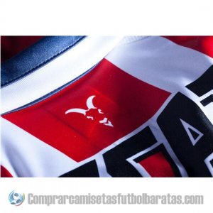 Camiseta Guadalajara Primera 18-19