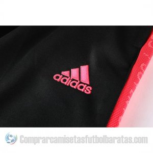 Chandal del Juventus N98 19-20 Negro