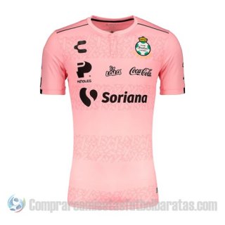 Tailandia Camiseta Santos Laguna Tercera 19-20 Tailandia Camiseta Santos Laguna Tercera 19-20