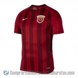 Camiseta Shanghai SIPG Primera 18-19