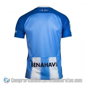 Camiseta Malaga Primera 18-19