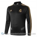 Sudadera del Real Madrid 19-20 Negro