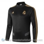 Sudadera del Real Madrid 19-20 Negro