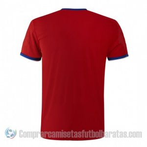 Camiseta Lyon Tercera 19-20