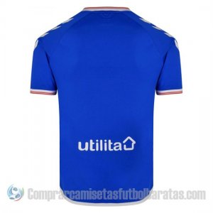 Camiseta Rangers Primera 19-20