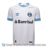 Camiseta Gremio Segunda 18-19