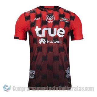 Tailandia Camiseta Bangkok United Primera 2019