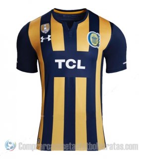 Tailandia Camiseta Rosario Central Primera 2019