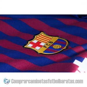 Camiseta Barcelona Primera 18-19