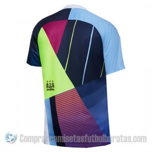 Camiseta Manchester City Mash-Up 2019