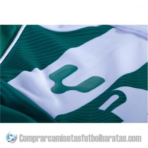 Camiseta Santos Laguna Primera 18-19